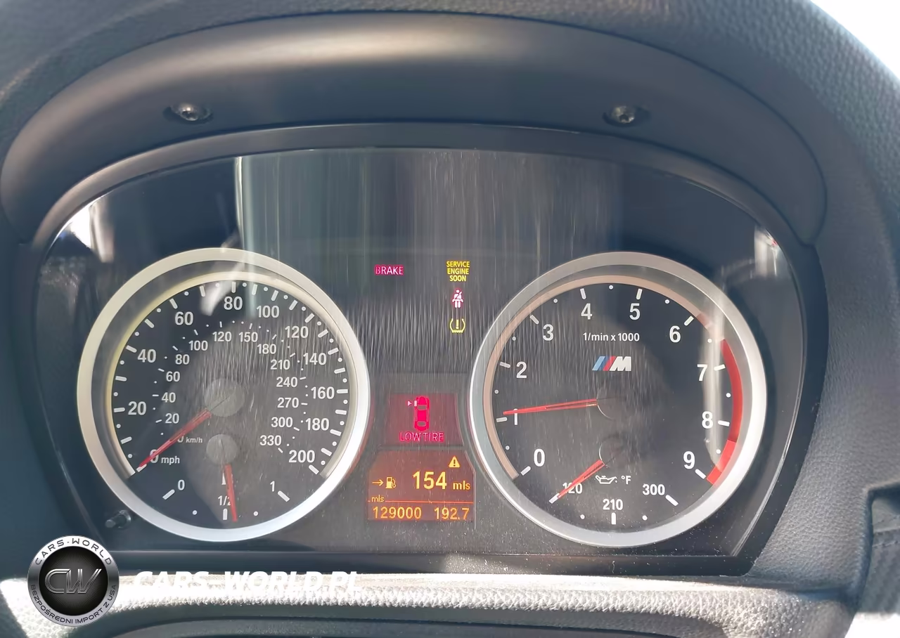 2012 BMW M3 VIN:WBSKG9C58CE798277 - 7