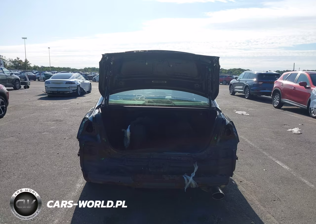 2015 Honda Accord Ex-L VIN:1HGCR2F89FA187495 - 6