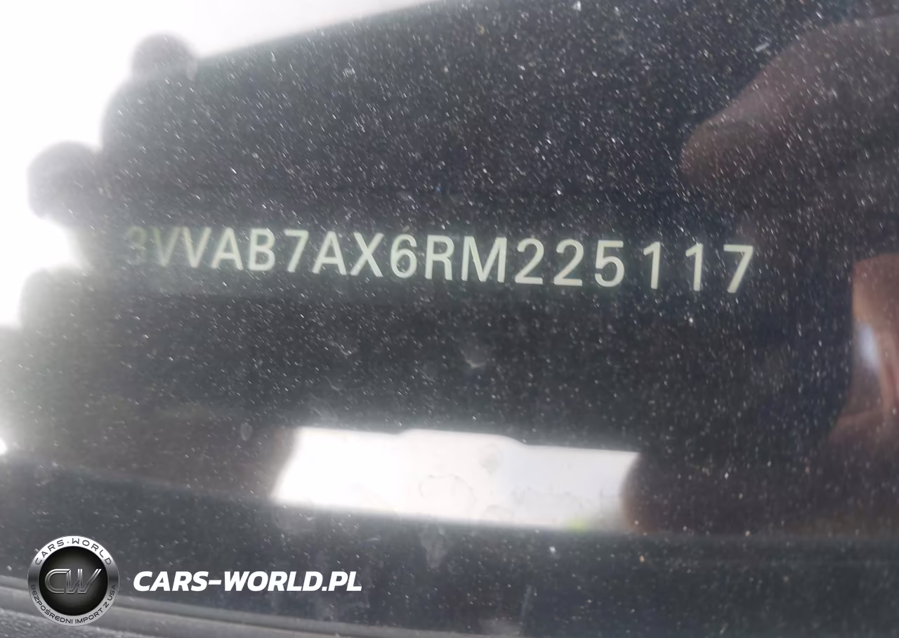 2024 Volkswagen Tiguan 2.0T Wolfsburg Edition VIN:3VVAB7AX6RM225117 - 17