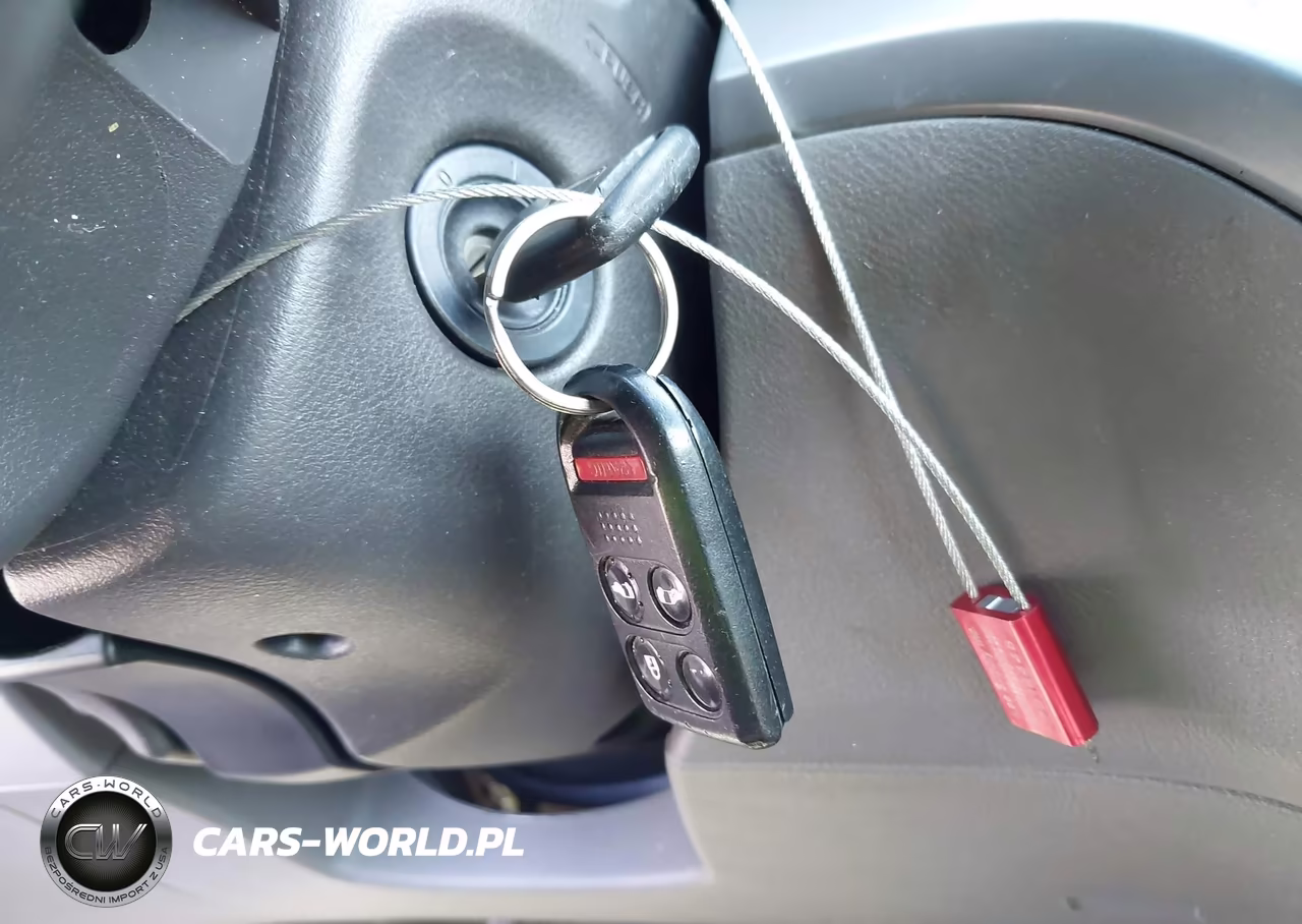 2008 Honda Odyssey Ex-L VIN:5FNRL38758B077171 - 11