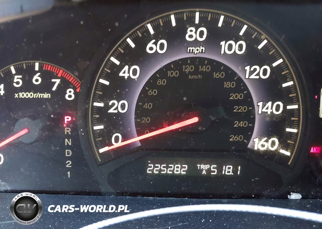2008 Honda Odyssey Ex-L VIN:5FNRL38758B077171 - 15