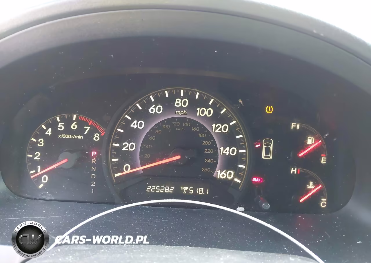 2008 Honda Odyssey Ex-L VIN:5FNRL38758B077171 - 7