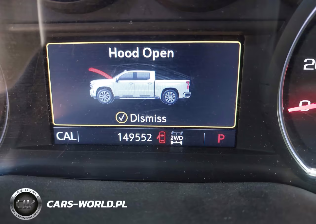 2019 Chevrolet Silverado 1500 Lt VIN:1GCRYDED3KZ293278 - 16