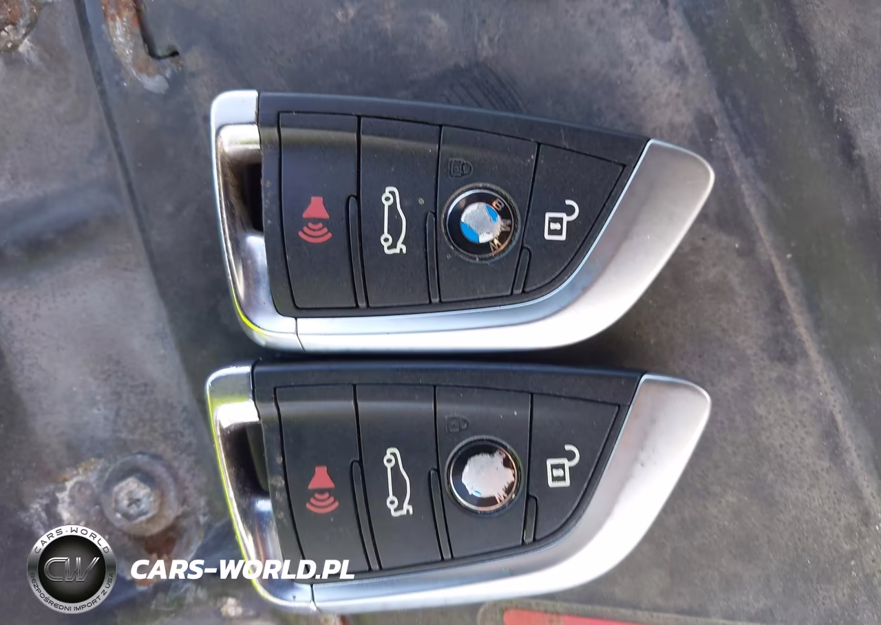 2016 BMW X6 xDrive35I VIN:5UXKU2C54G0N80894 - 11