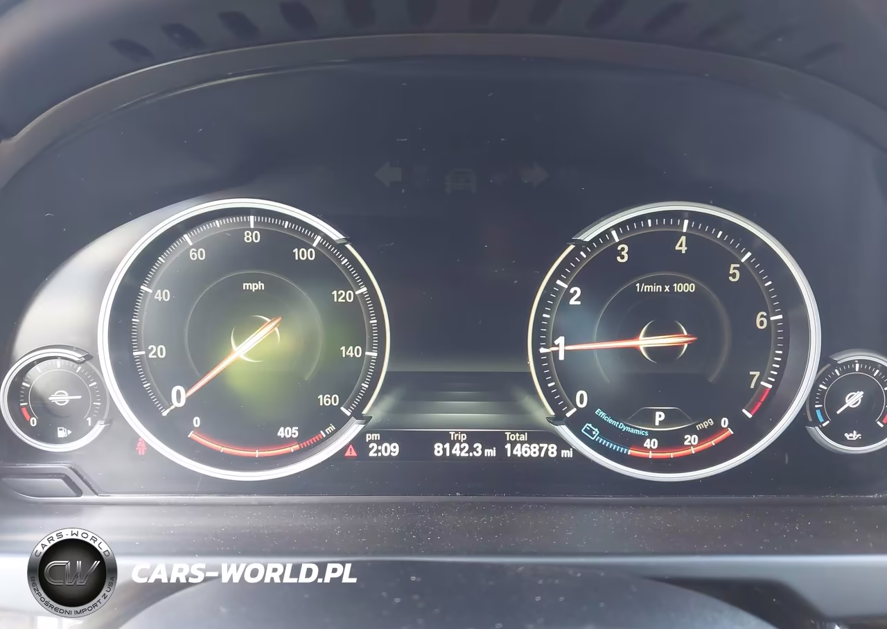 2016 BMW X6 xDrive35I VIN:5UXKU2C54G0N80894 - 7