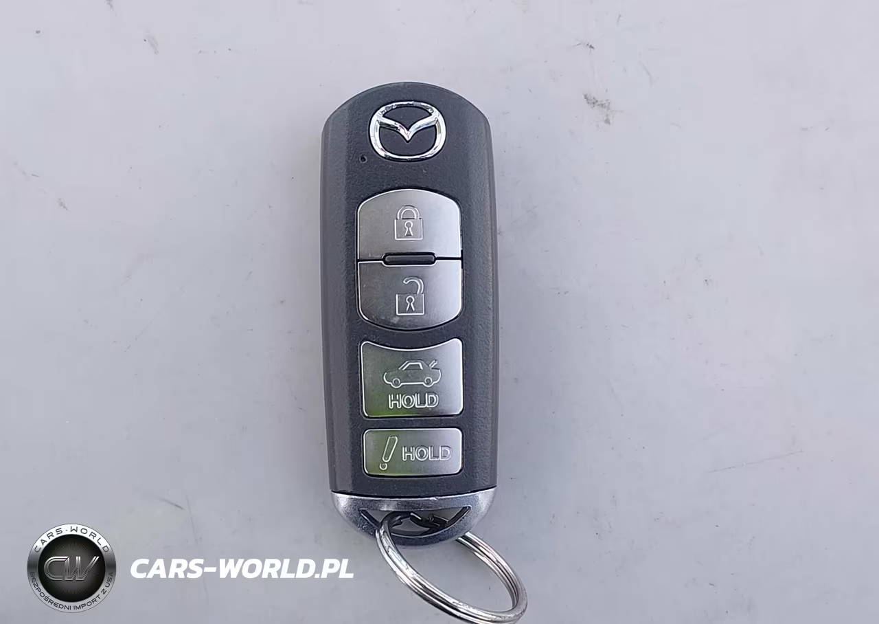 2018 Mazda Mazda6 Grand Touring VIN:JM1GL1TYXJ1309922 - 11