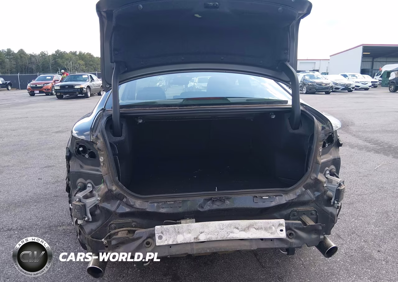 2018 Mazda Mazda6 Grand Touring VIN:JM1GL1TYXJ1309922 - 6