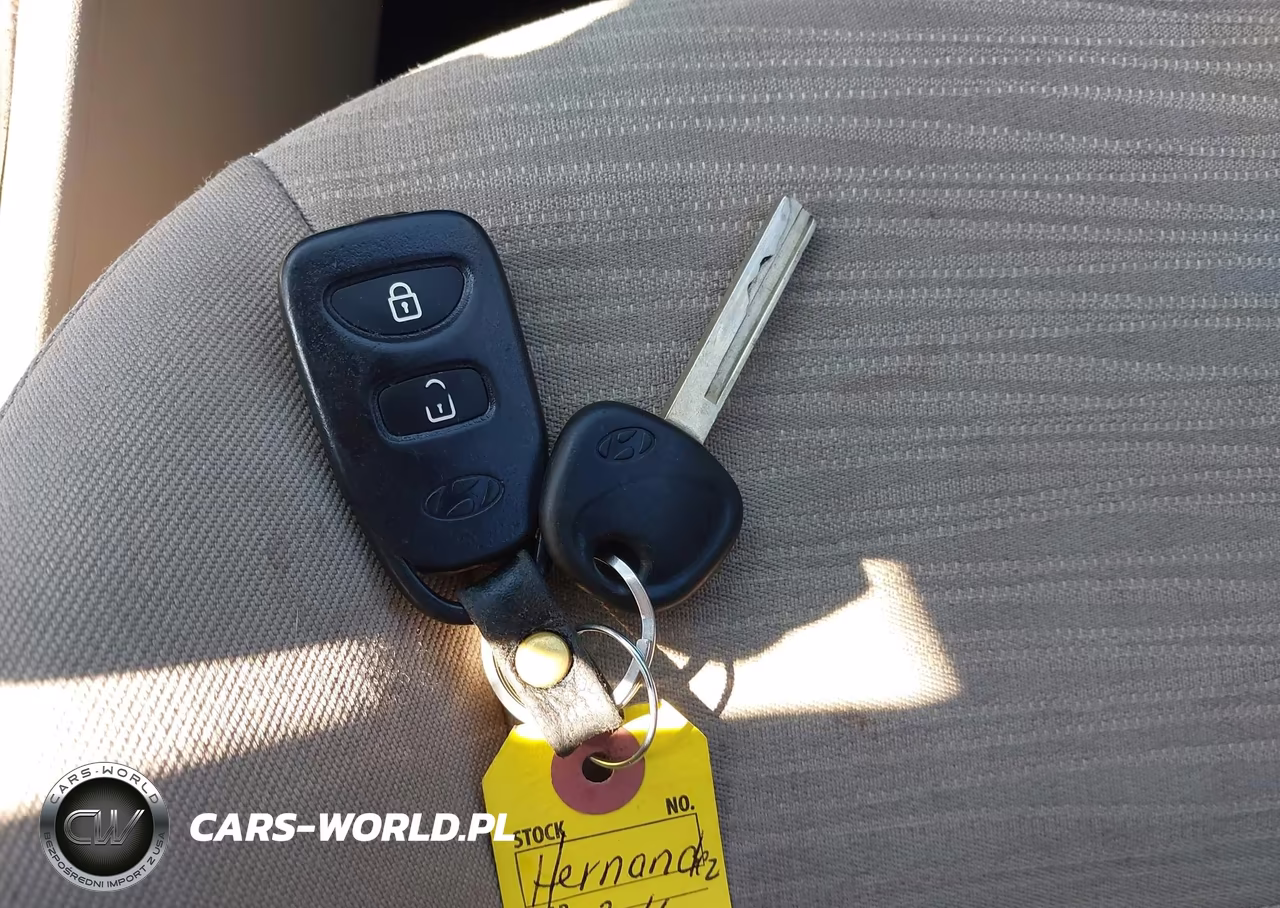 2016 Hyundai Accent Se VIN:KMHCT4AE5GU027201 - 11