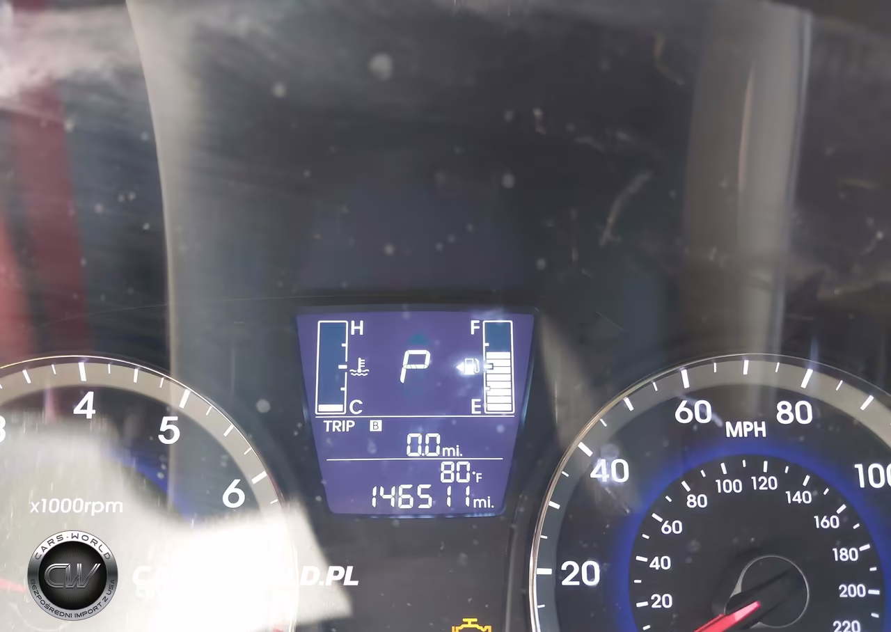 2016 Hyundai Accent Se VIN:KMHCT4AE5GU027201 - 15