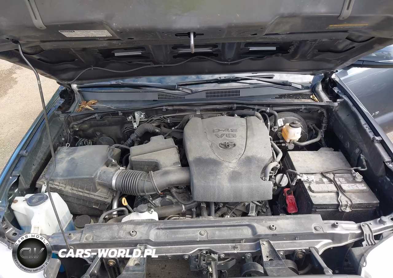 2022 Toyota Tacoma VIN:3TYCZ5AN9NT073788 - 10