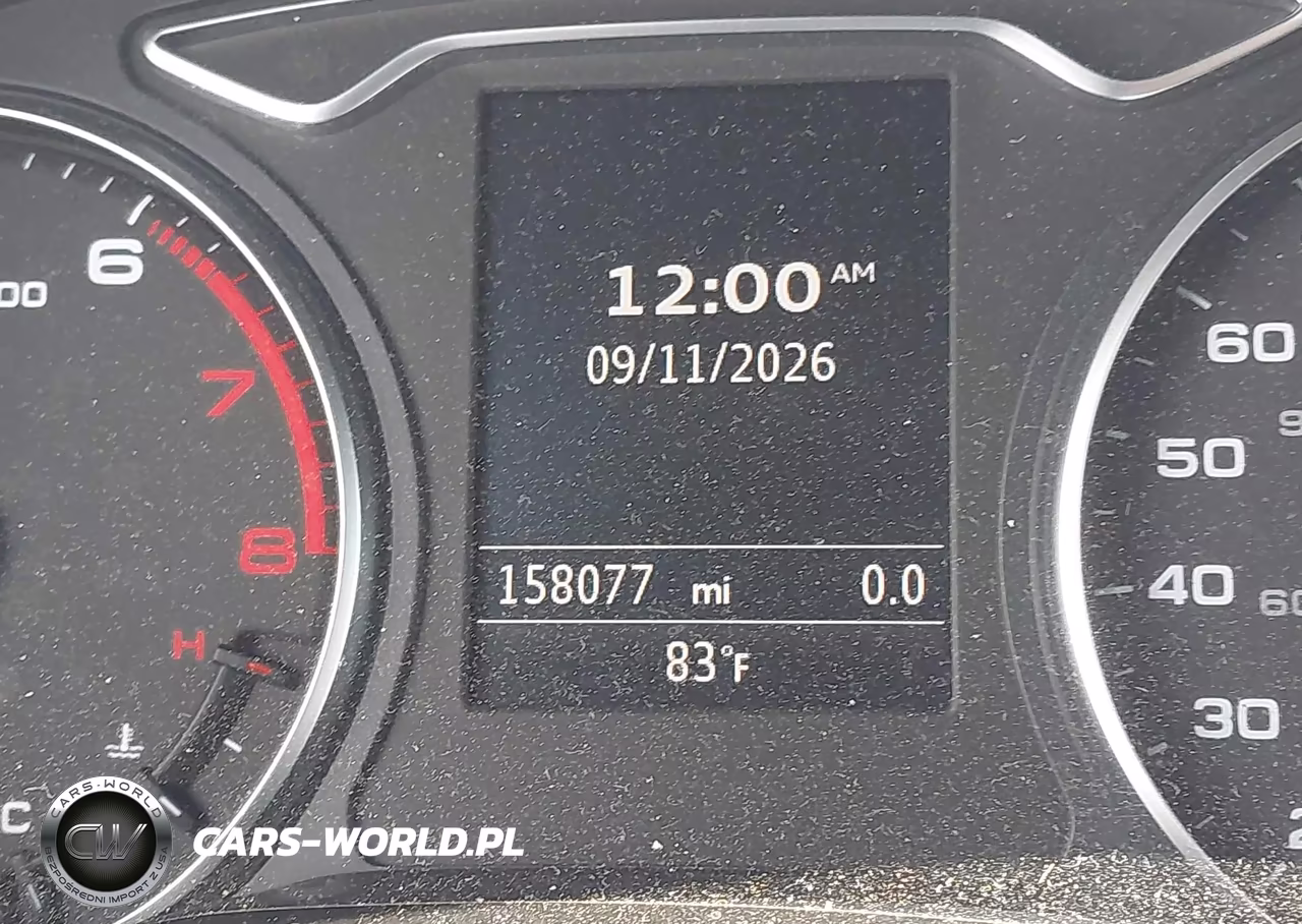 2016 Audi A3 2.0T Premium VIN:WAUB8GFF9G1069860 - 15