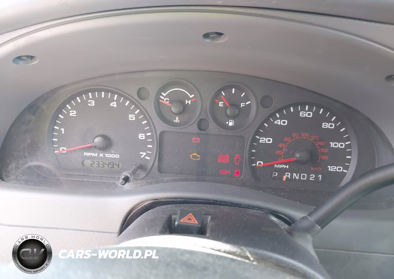 2007 Ford Ranger Sport-Stx-Xlt VIN:1FTYR44U37PA61048 - 7