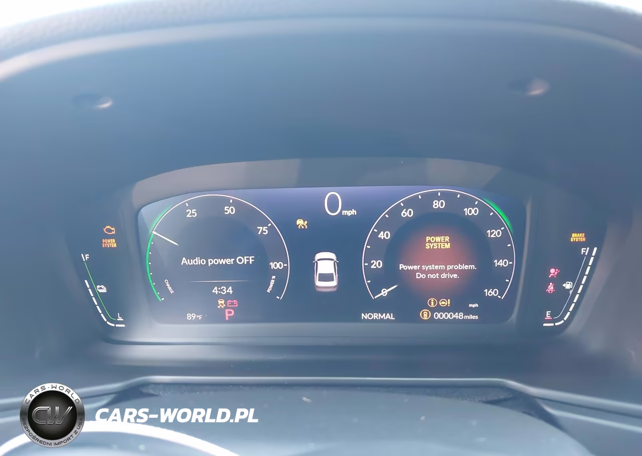 2026 Honda Accord Hybrid Sport-L VIN:1HGCY2F73TA057573 - 7