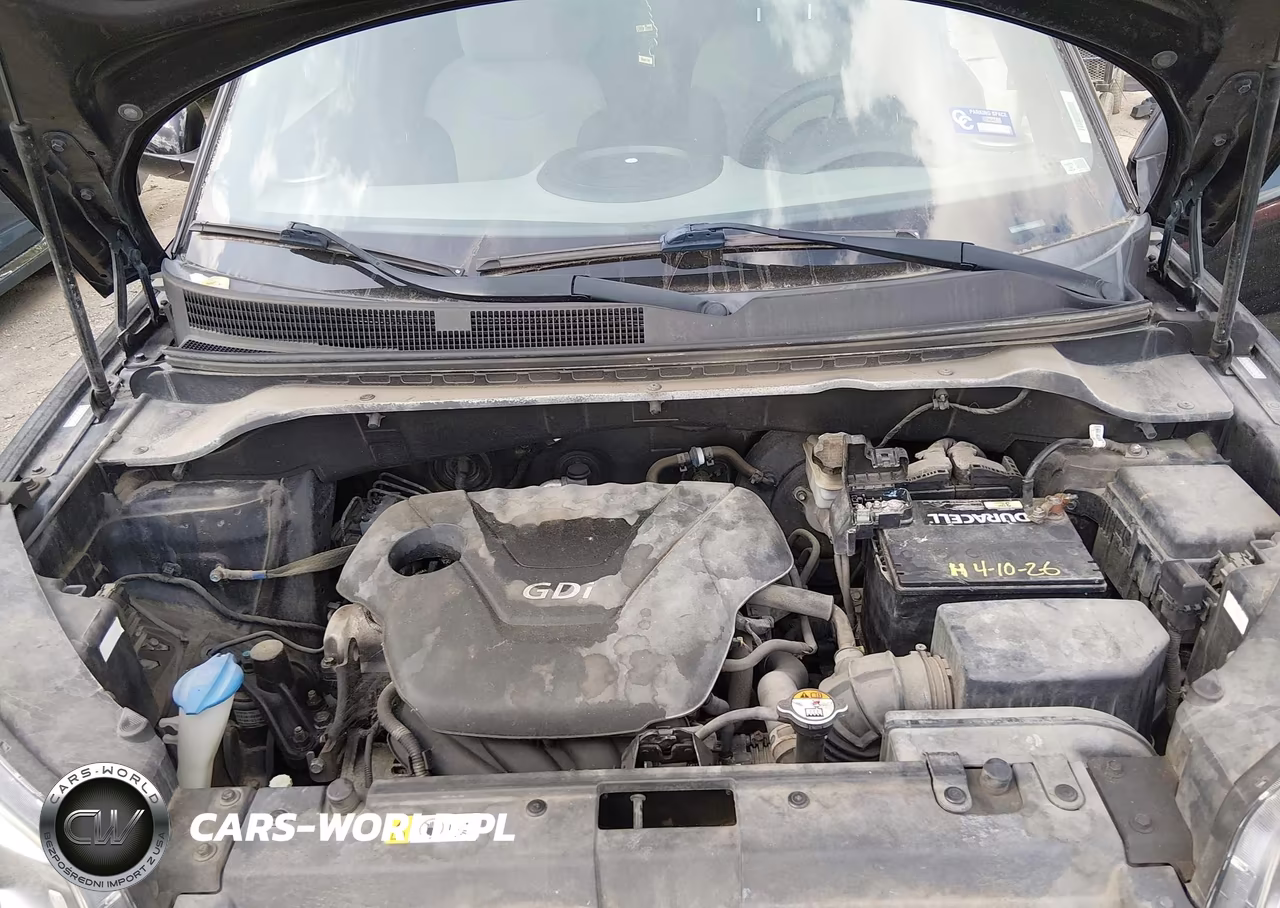 2015 Kia Soul VIN:KNDJN2A27F7228501 - 10