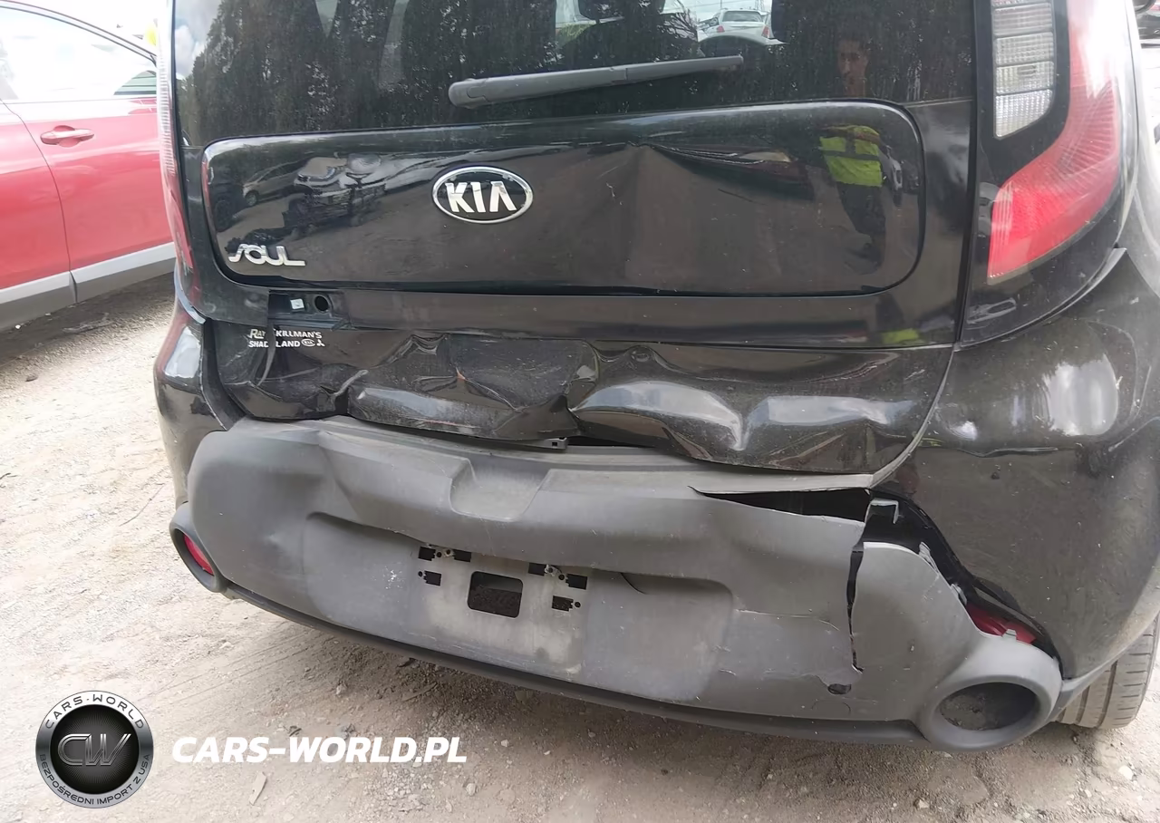 2015 Kia Soul VIN:KNDJN2A27F7228501 - 12