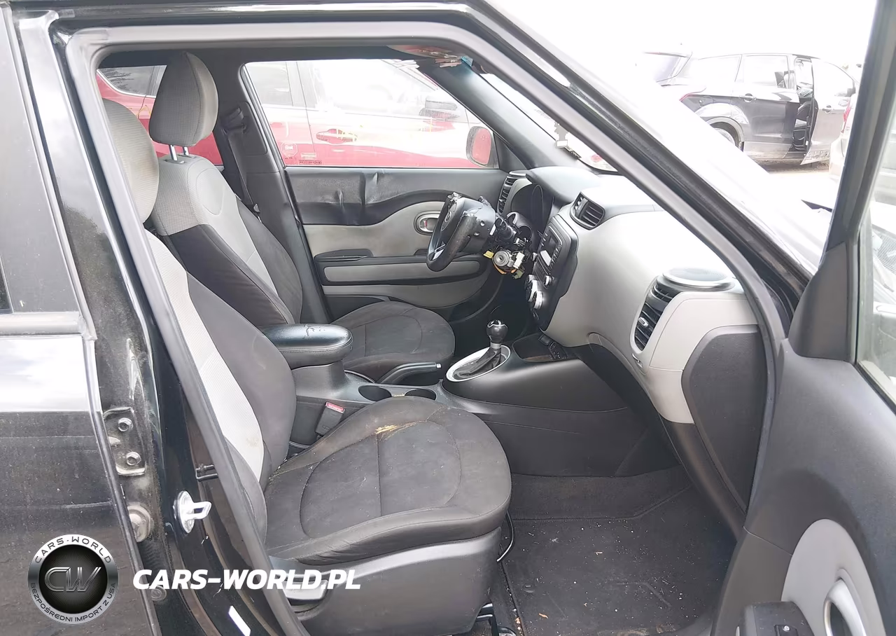 2015 Kia Soul VIN:KNDJN2A27F7228501 - 5