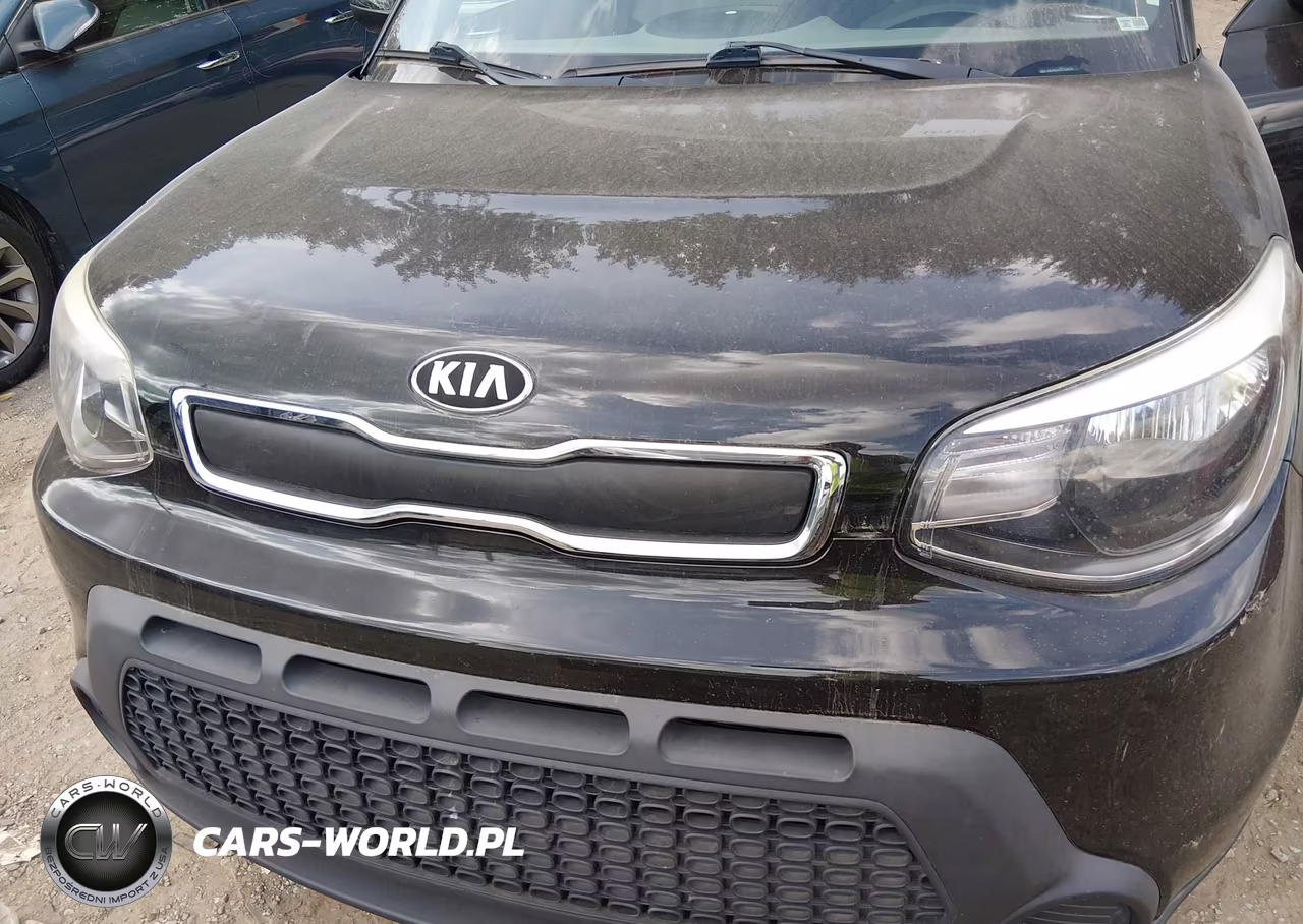 2015 Kia Soul VIN:KNDJN2A27F7228501 - 6