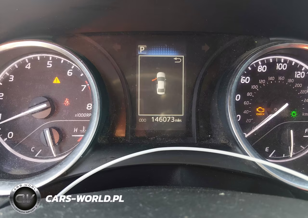 2018 Toyota Camry Le VIN:4T1B11HK2JU061714 - 6