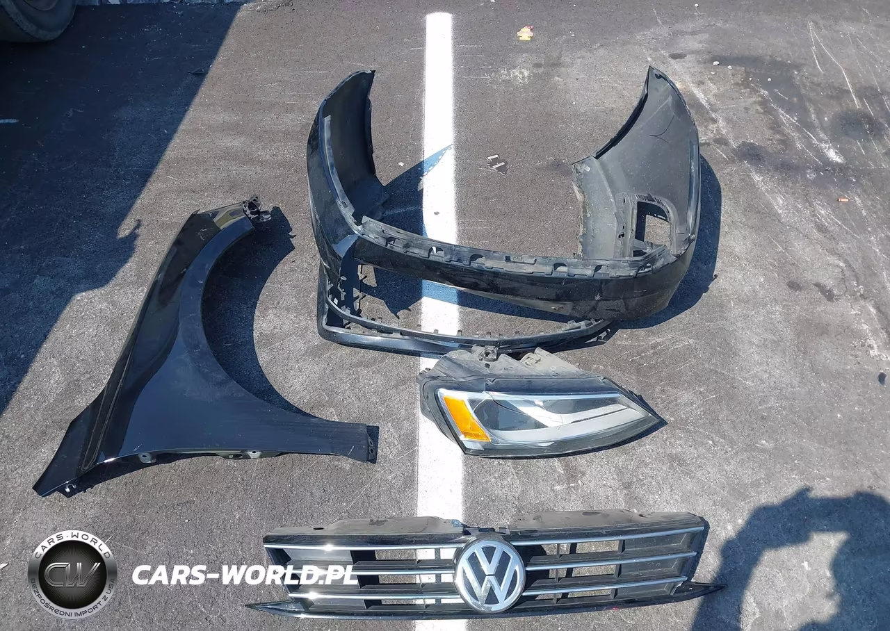 2015 Volkswagen Jetta 2.0L Tdi S VIN:3VWLA7AJ7FM272994 - 12