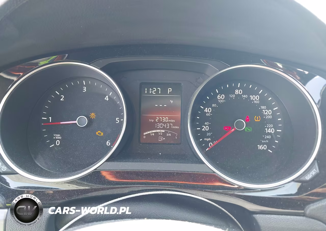 2015 Volkswagen Jetta 2.0L Tdi S VIN:3VWLA7AJ7FM272994 - 7