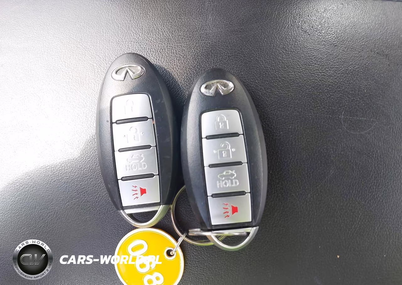 2013 Infiniti Ipl G VIN:JN1CV6EK4DM921845 - 11