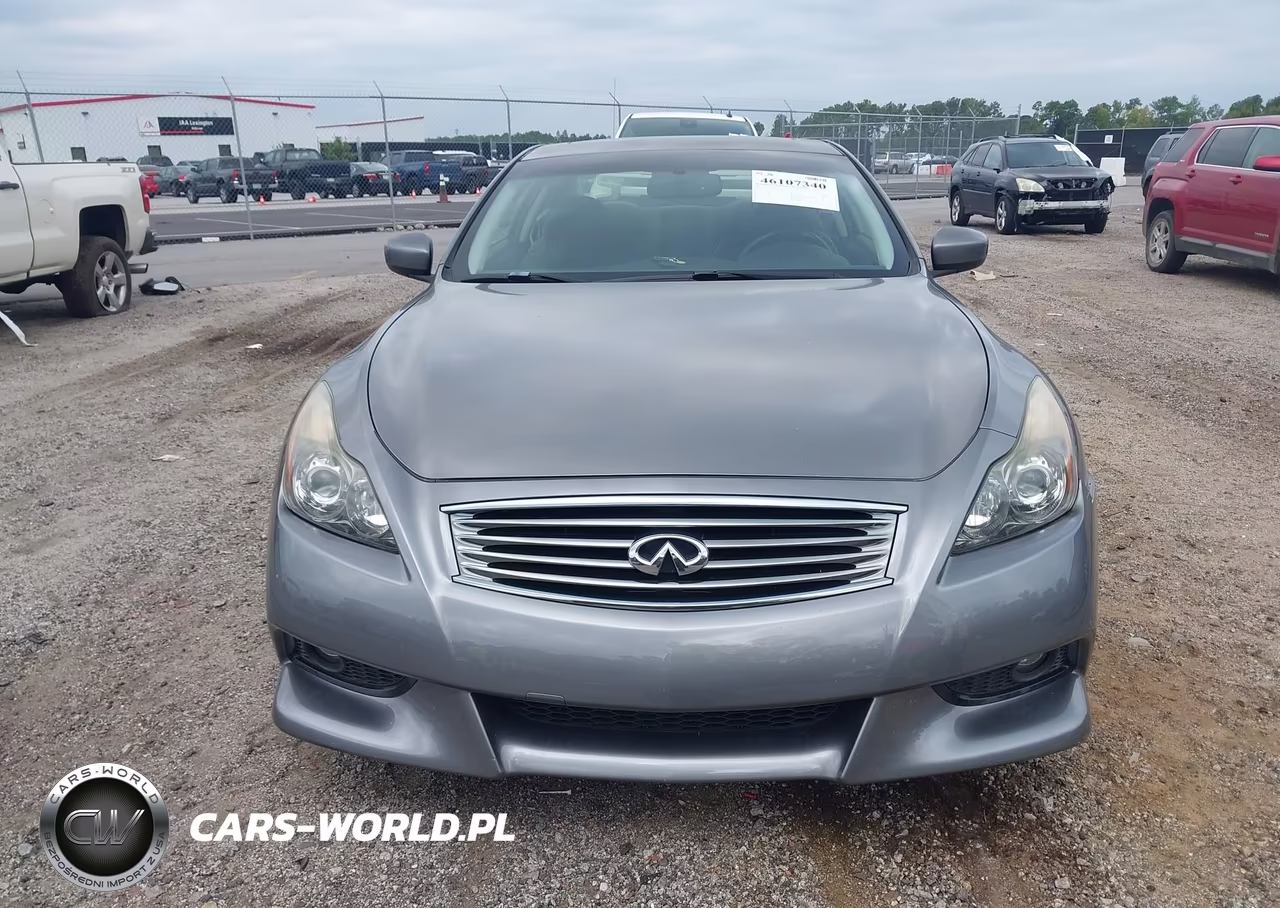 2013 Infiniti Ipl G VIN:JN1CV6EK4DM921845 - 13