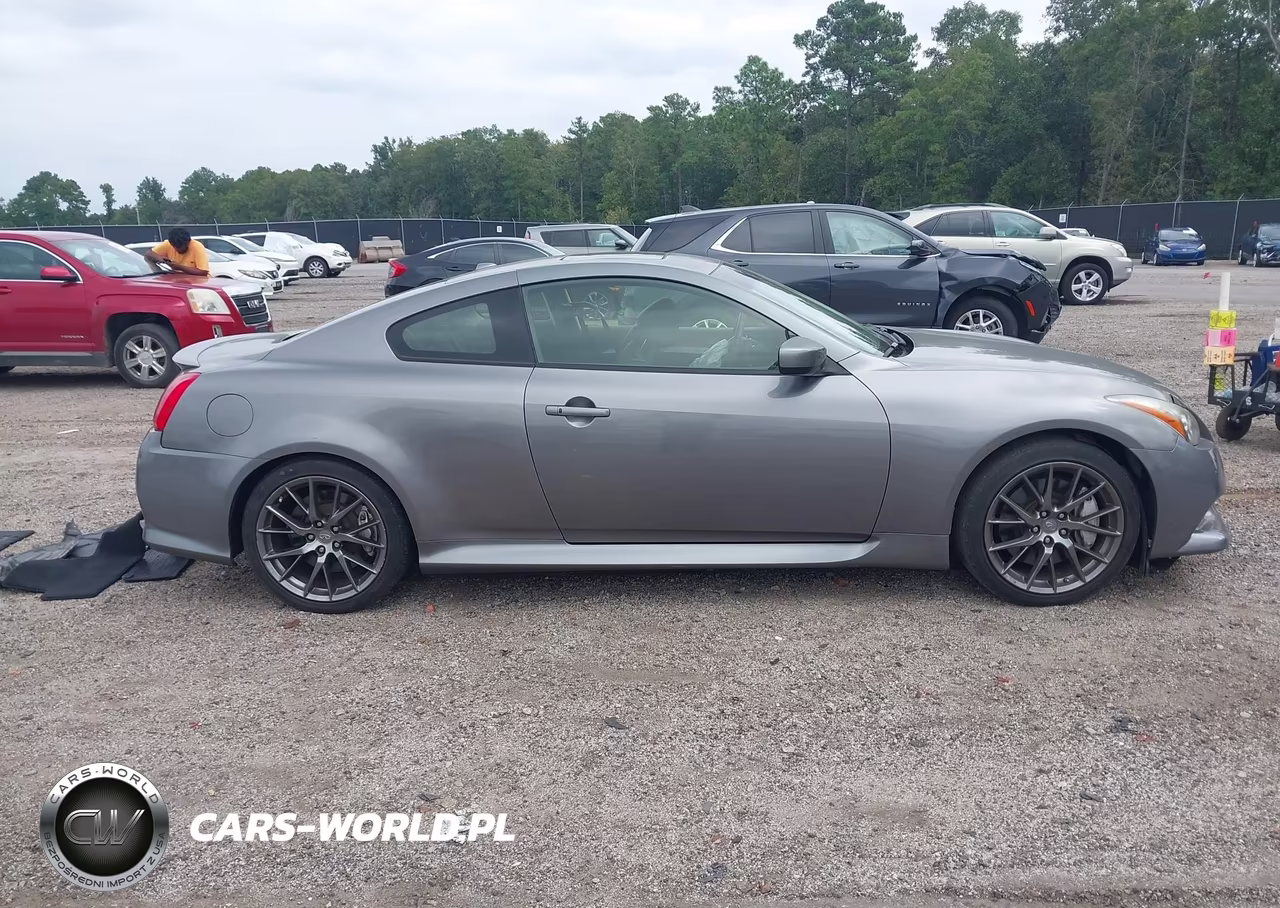 2013 Infiniti Ipl G VIN:JN1CV6EK4DM921845 - 14