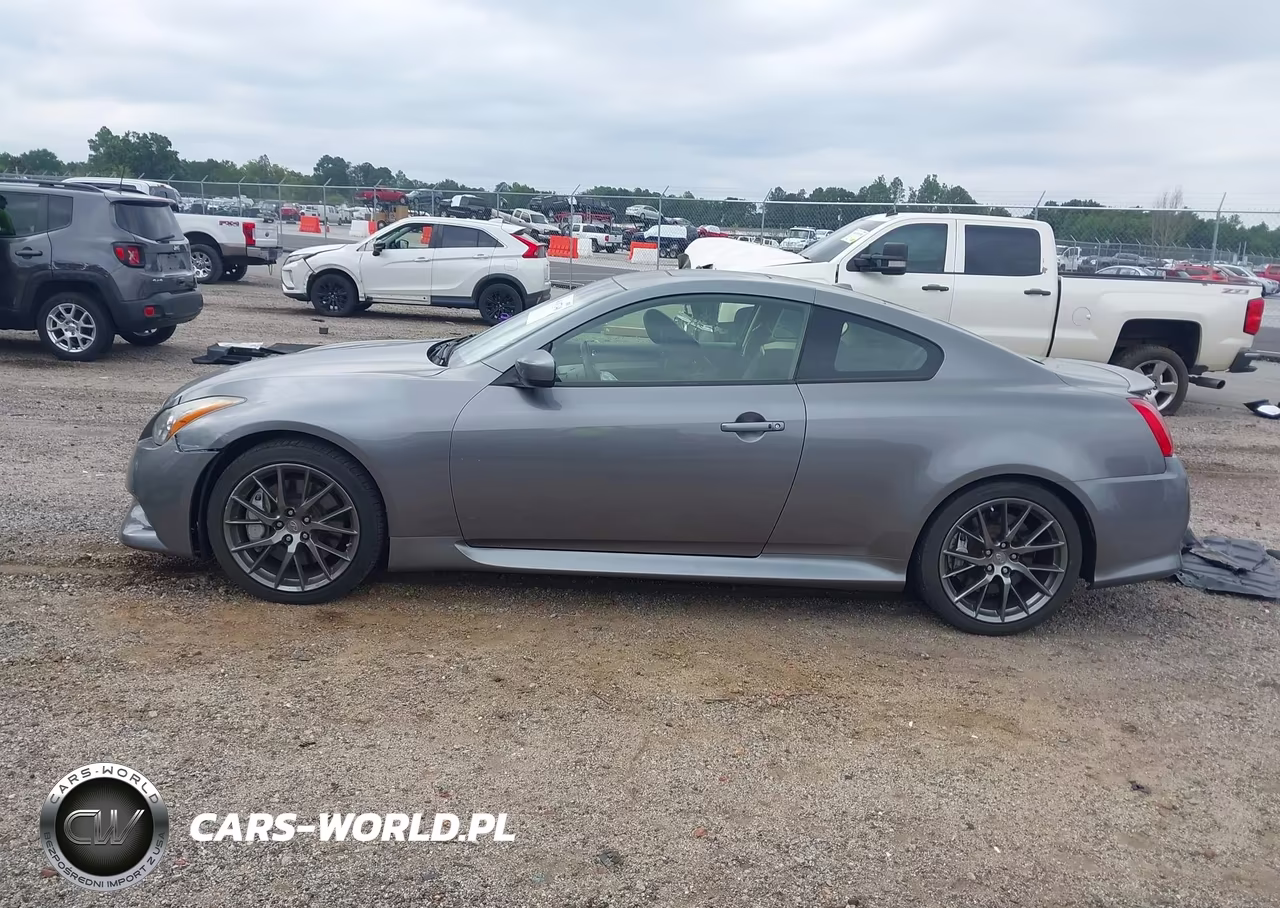 2013 Infiniti Ipl G VIN:JN1CV6EK4DM921845 - 15