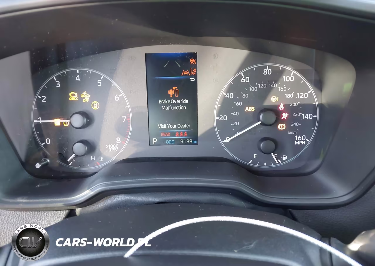 2025 Toyota Corolla Le VIN:5YFB4MDE5SP354924 - 7