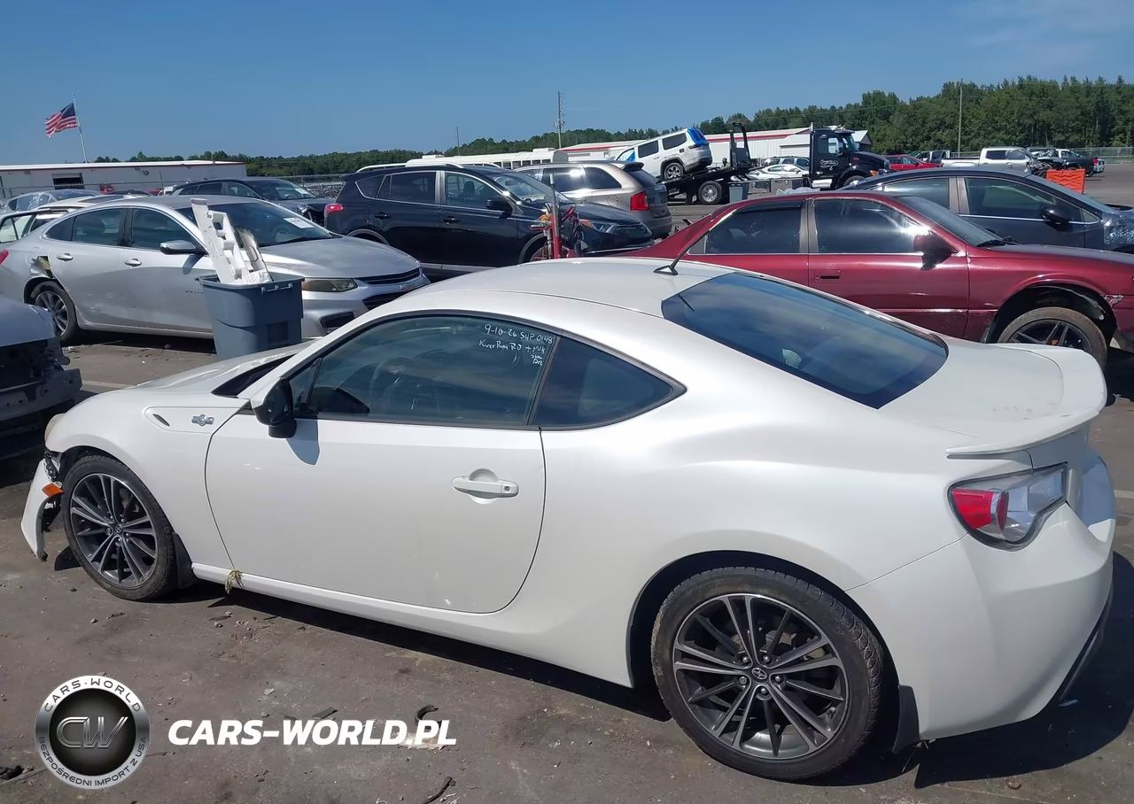 2013 Scion Fr-S VIN:JF1ZNAA19D2725229 - 15