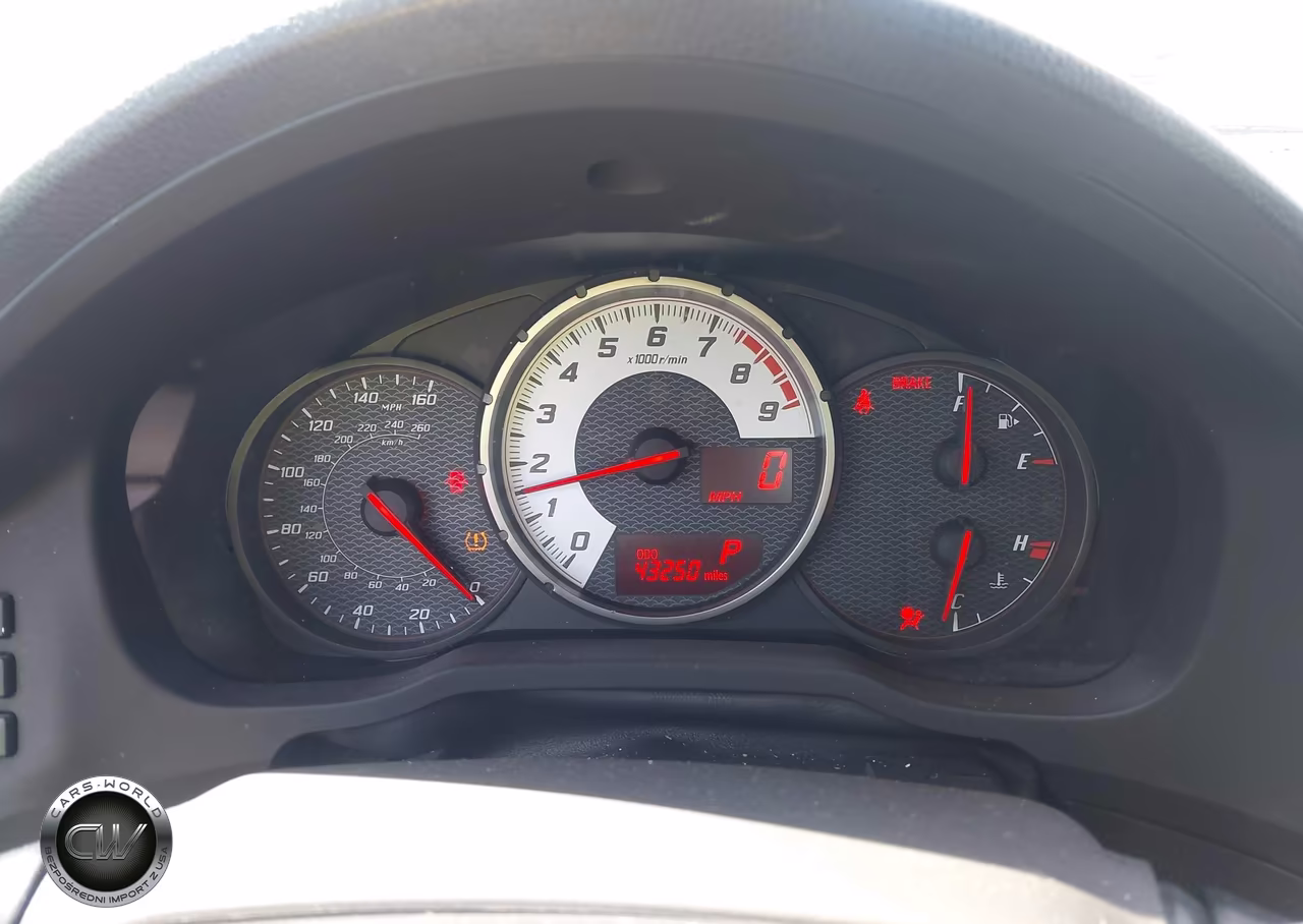 2013 Scion Fr-S VIN:JF1ZNAA19D2725229 - 7