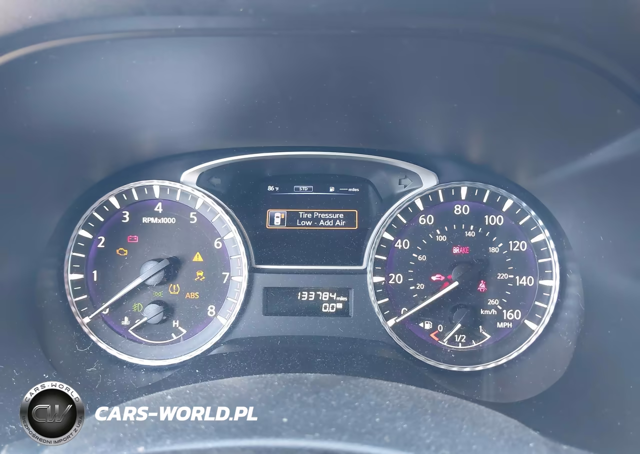 2017 Infiniti Qx60 VIN:5N1DL0MM5HC560642 - 7