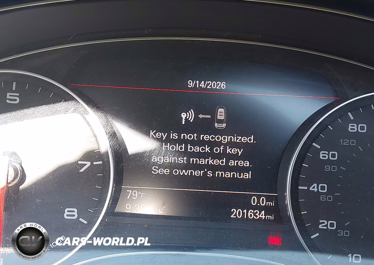 2017 Audi A6 3.0T Prestige VIN:WAUH2AFC3HN103803 - 15