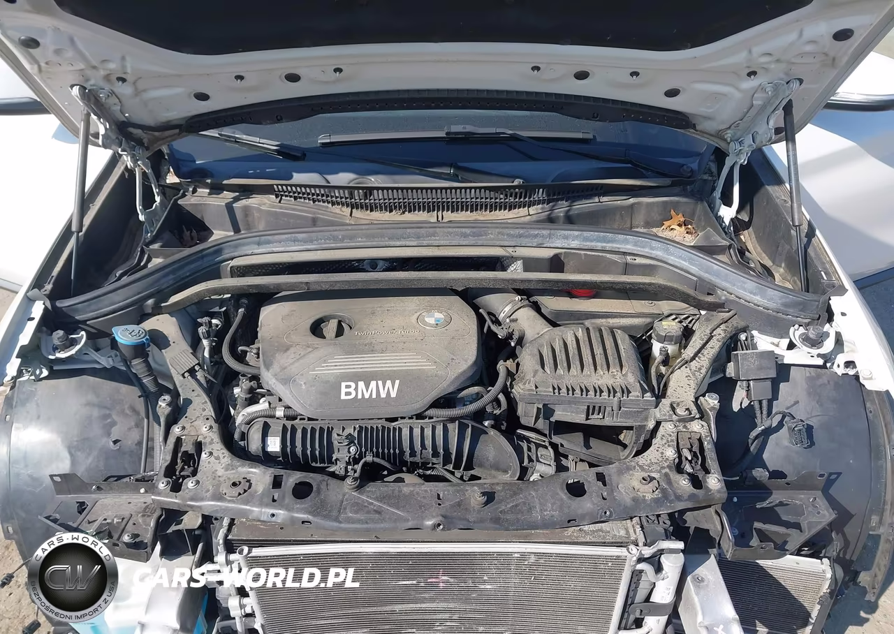 2016 BMW X1 xDrive28I VIN:WBXHT3C35GP887200 - 10