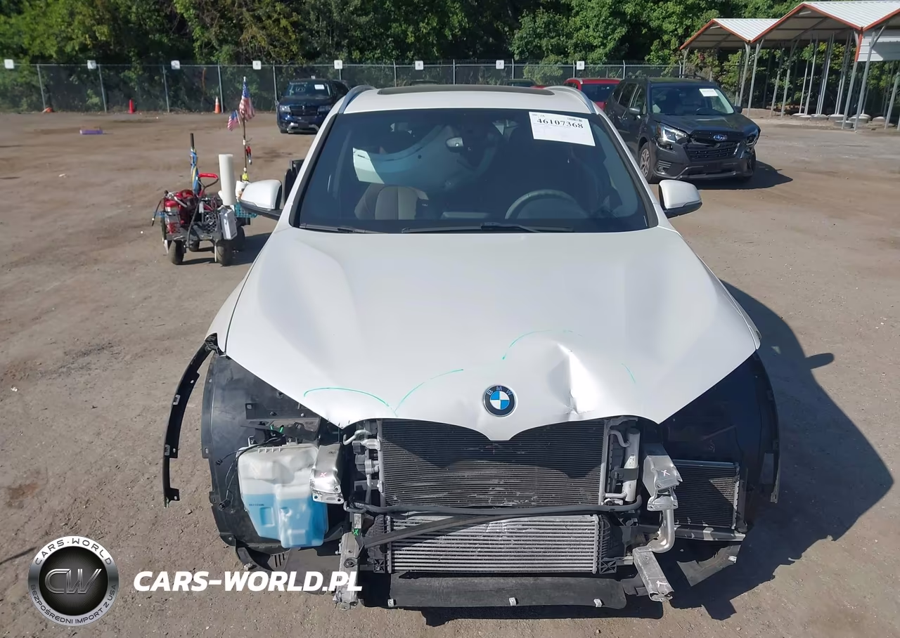 2016 BMW X1 xDrive28I VIN:WBXHT3C35GP887200 - 13