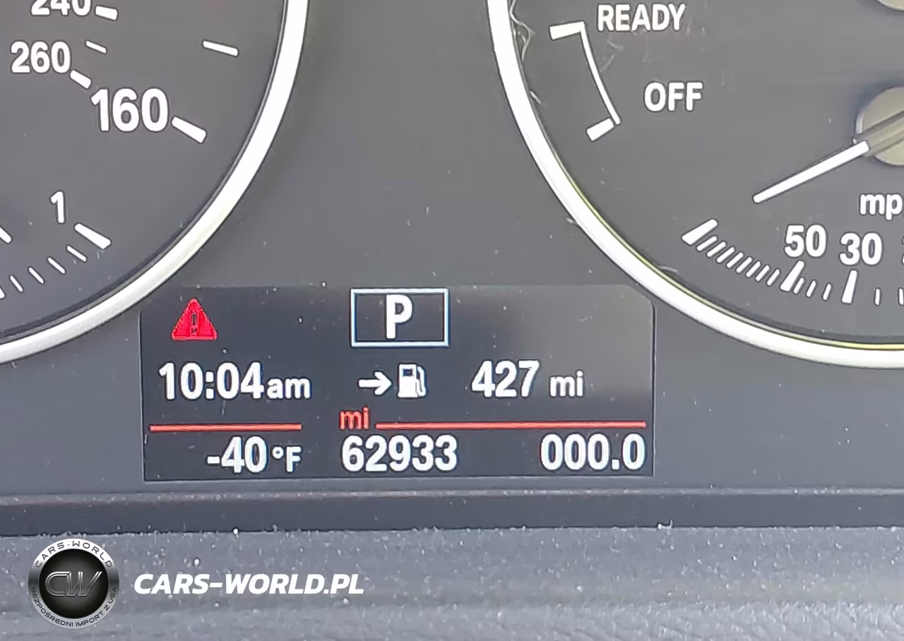 2016 BMW X1 xDrive28I VIN:WBXHT3C35GP887200 - 16