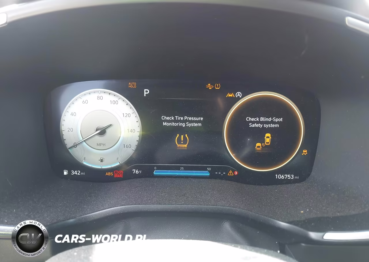 2021 Hyundai Santa Fe Sel VIN:5NMS64AJ1MH303719 - 7