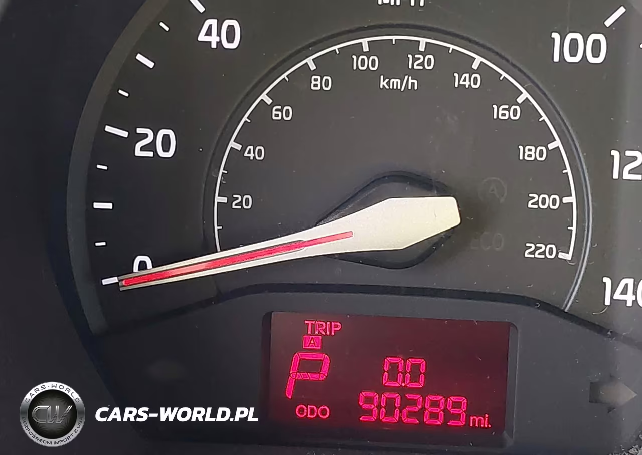 2013 Kia Rio Lx VIN:KNADM4A35D6123959 - 15