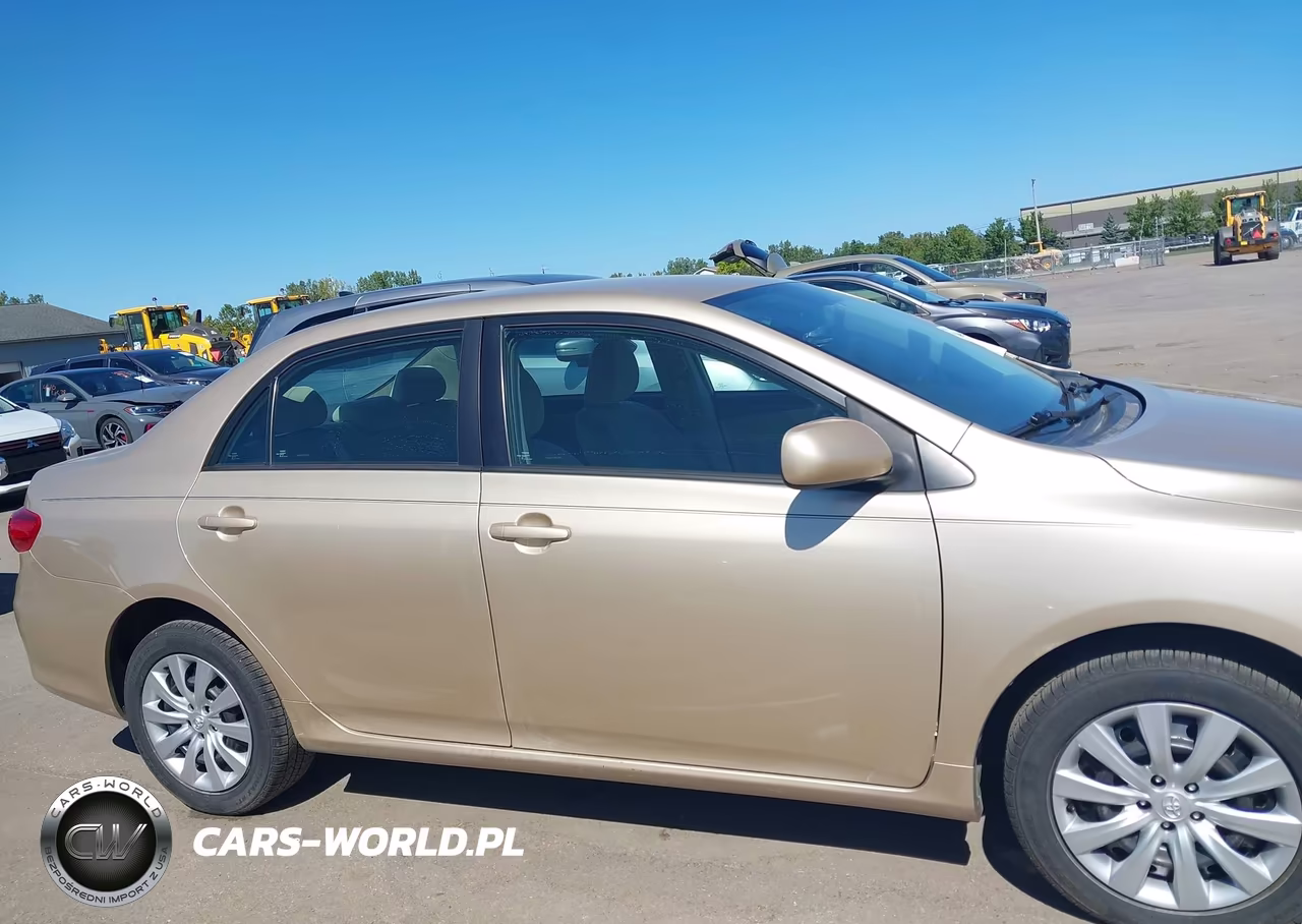 2012 Toyota Corolla Le VIN:5YFBU4EE2CP022598 - 13