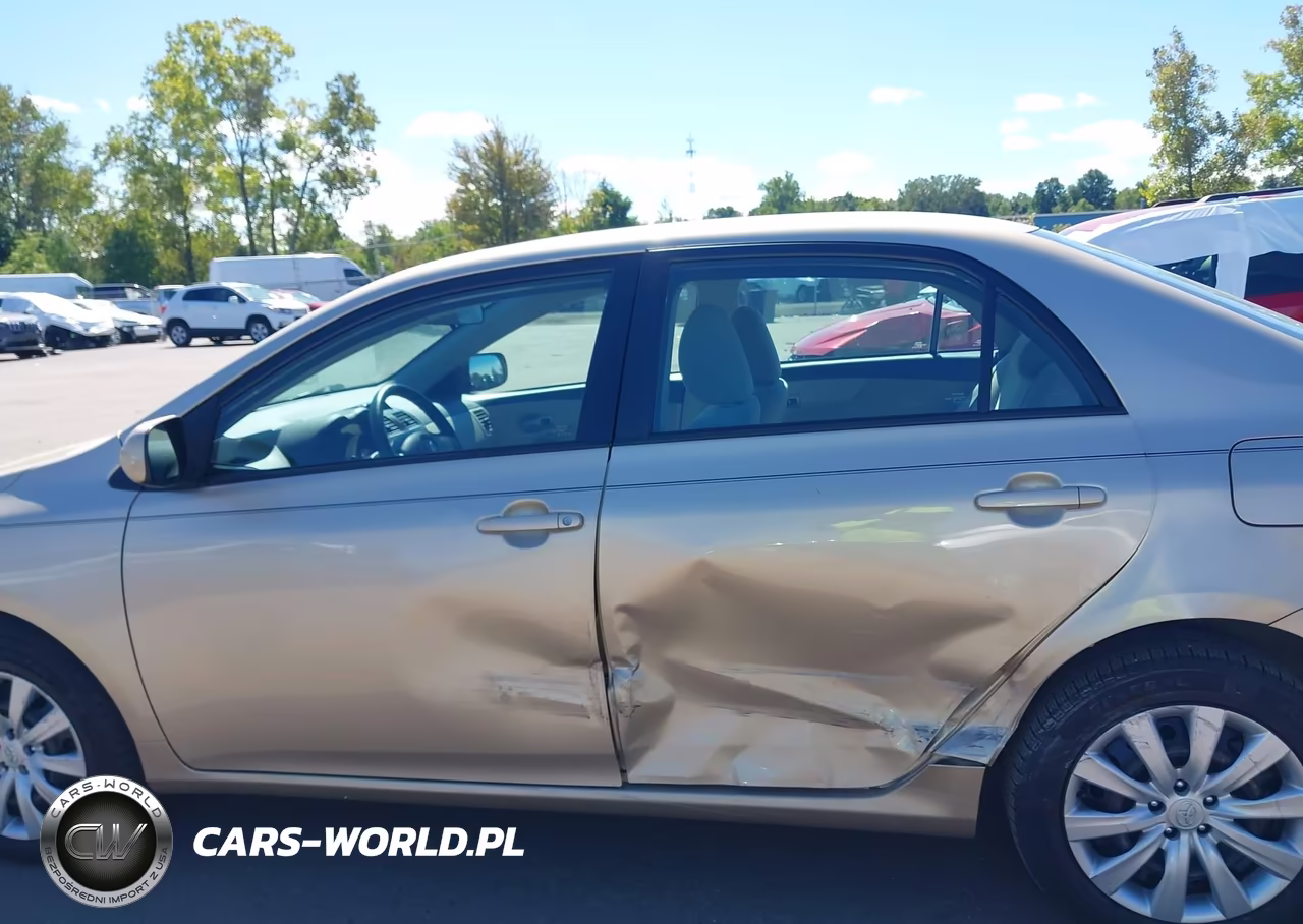 2012 Toyota Corolla Le VIN:5YFBU4EE2CP022598 - 14