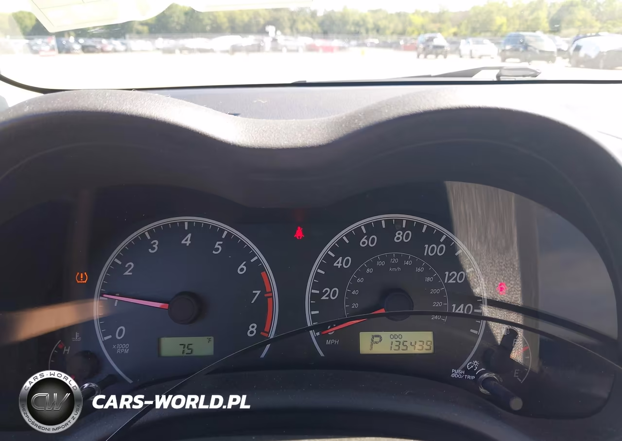 2012 Toyota Corolla Le VIN:5YFBU4EE2CP022598 - 7
