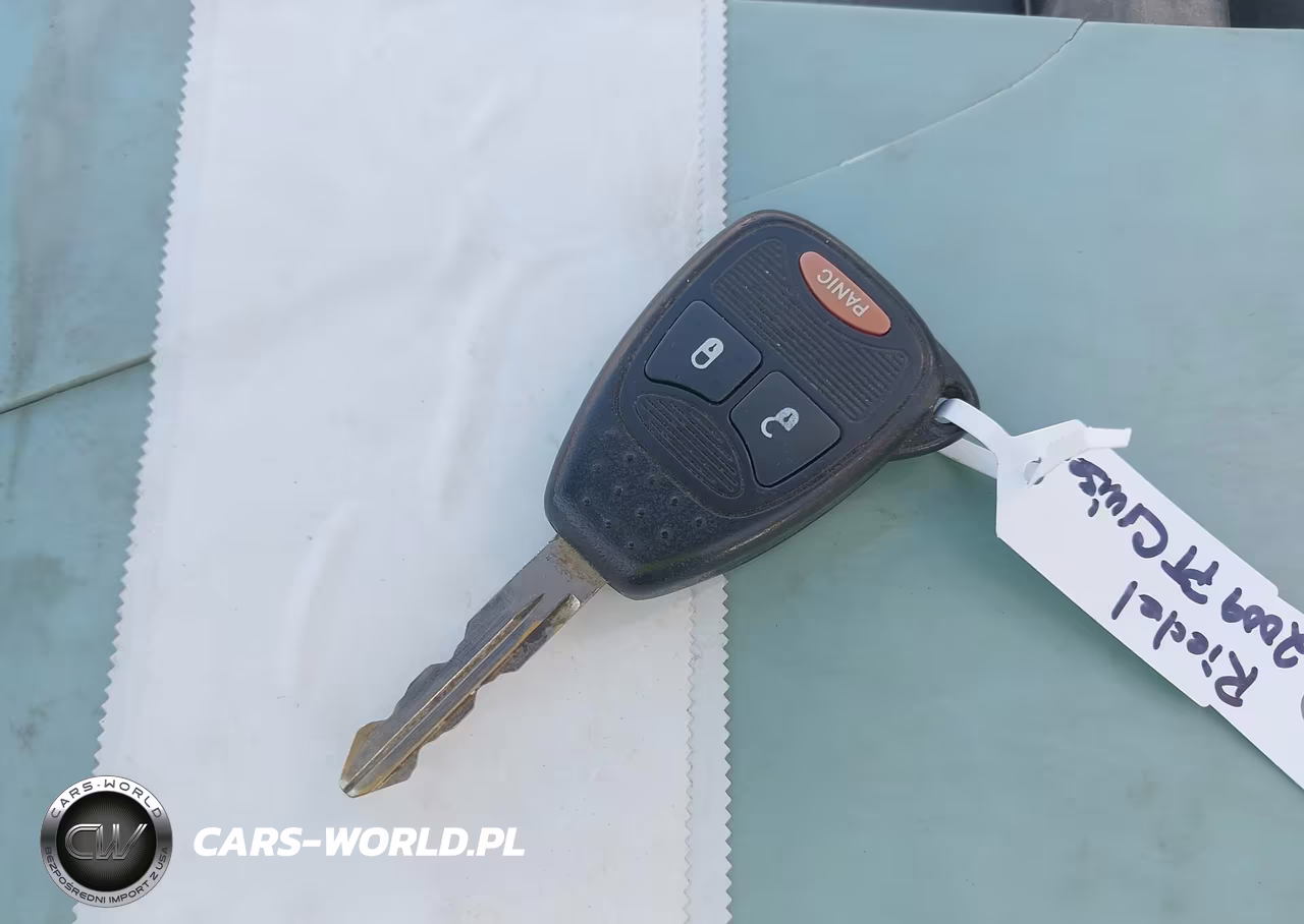 2009 Chrysler Pt Cruiser Lx VIN:3A8FY48929T560835 - 11