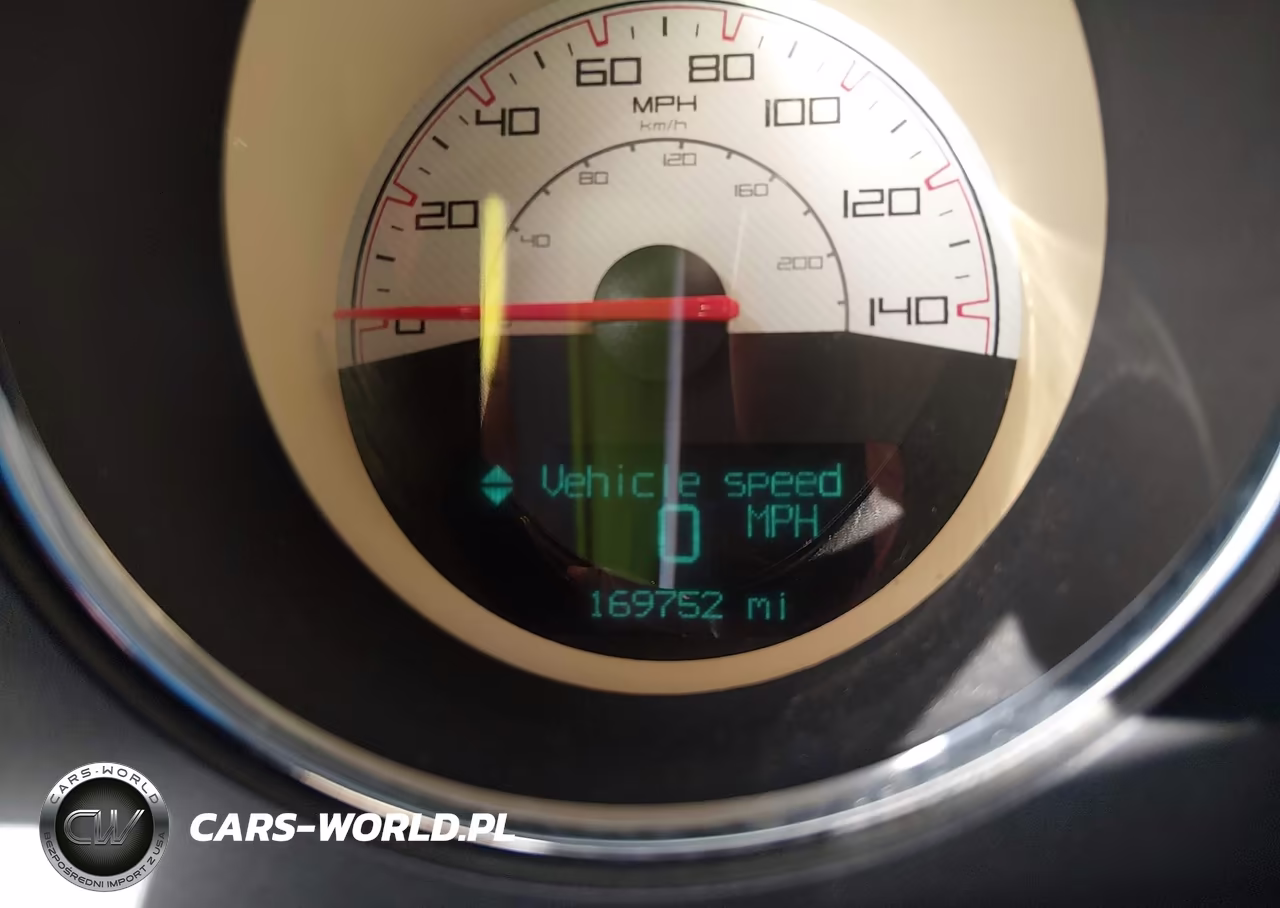 2014 Dodge Challenger Sxt VIN:2C3CDYAG3EH225497 - 7