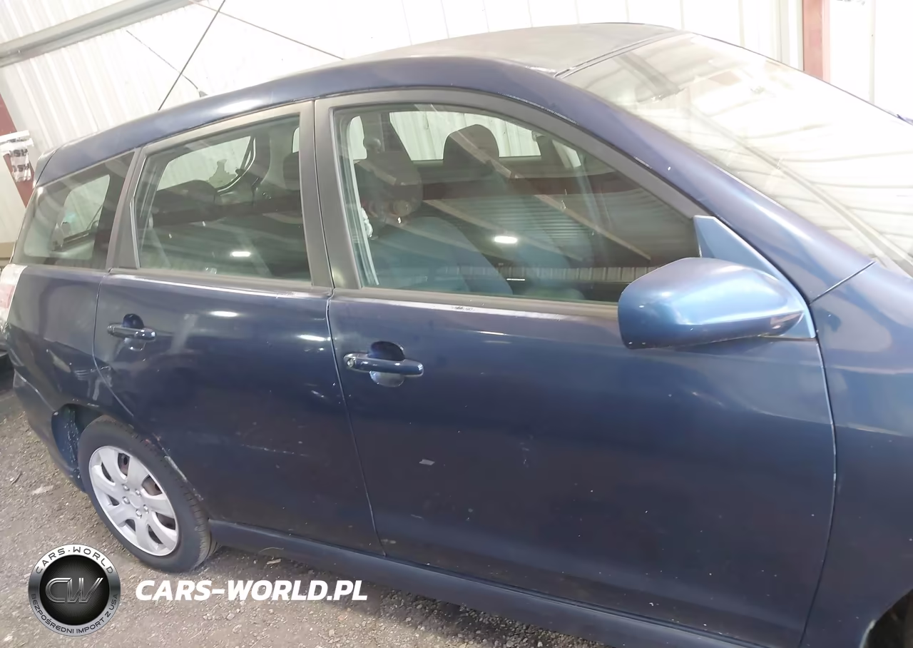 2007 Toyota Matrix Xr VIN:2T1KR32E67C646927 - 13