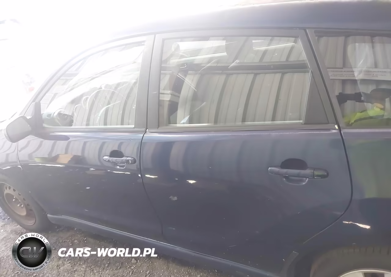 2007 Toyota Matrix Xr VIN:2T1KR32E67C646927 - 14