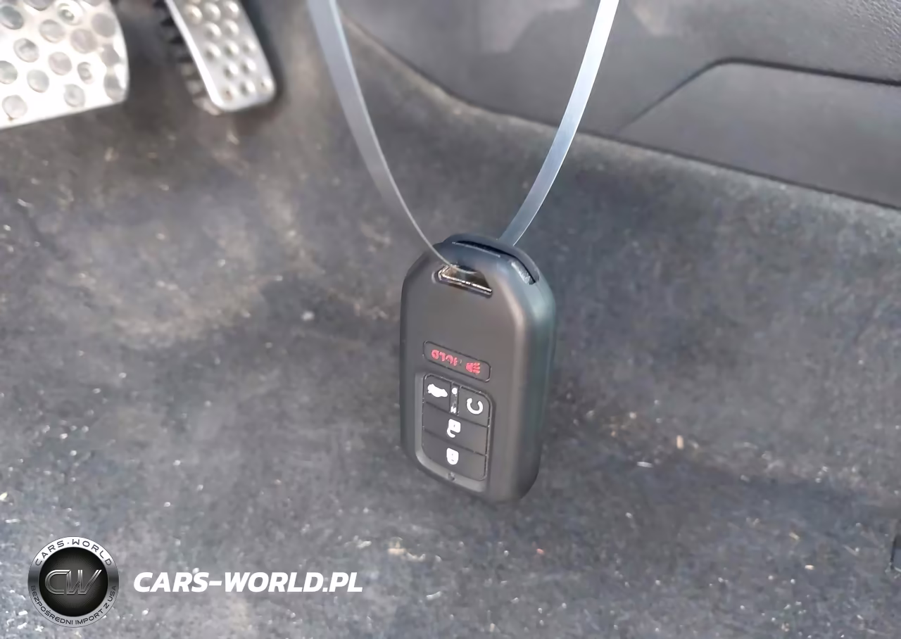 2019 Honda Civic Sport VIN:2HGFC2F80KH572907 - 11