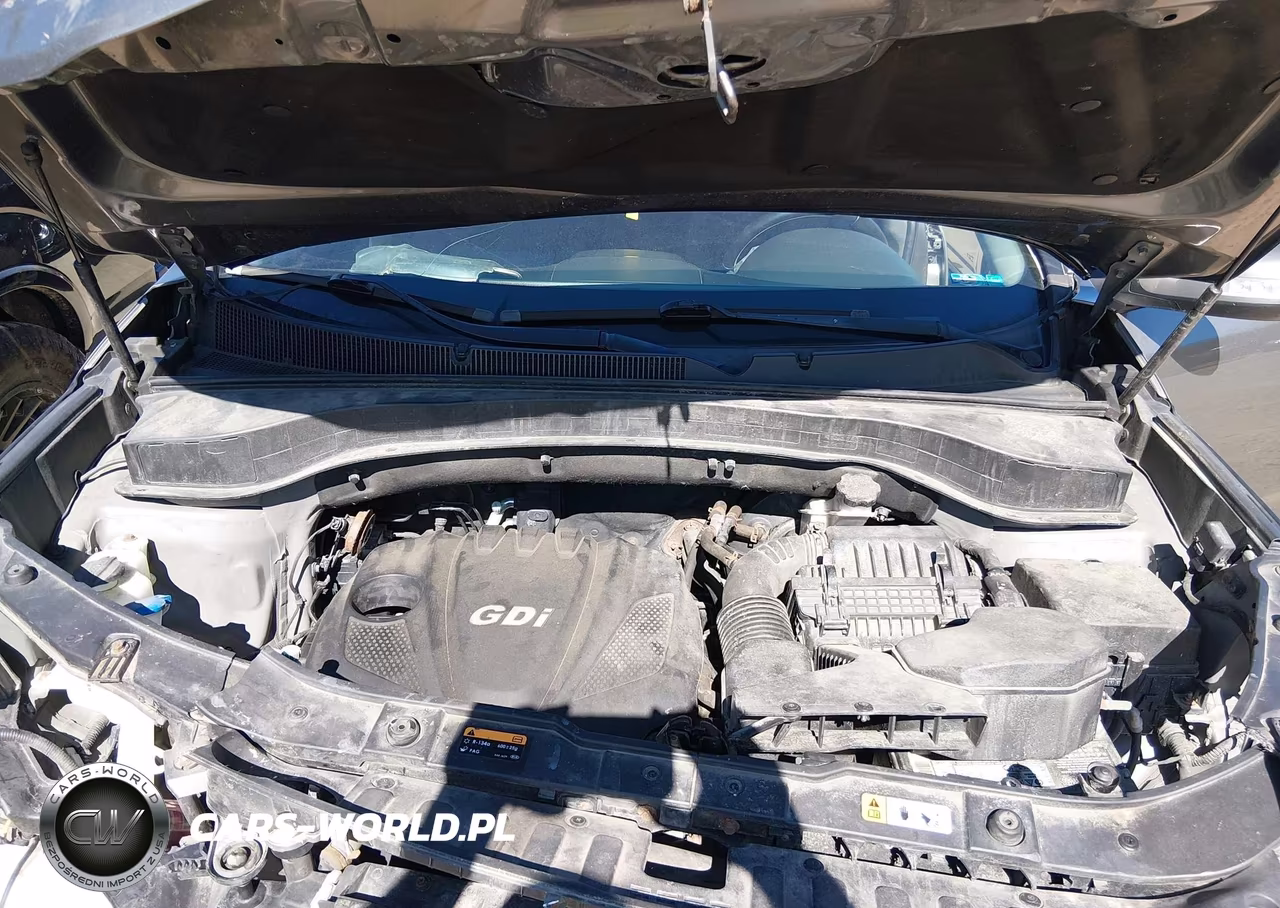 2015 Kia Sorento Lx VIN:5XYKT3A65FG588405 - 10