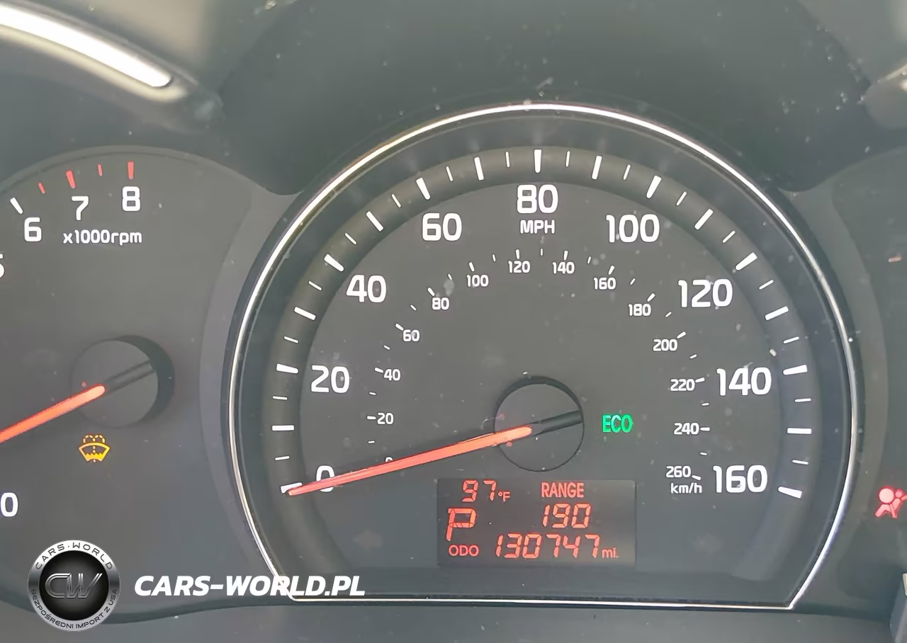 2015 Kia Sorento Lx VIN:5XYKT3A65FG588405 - 15