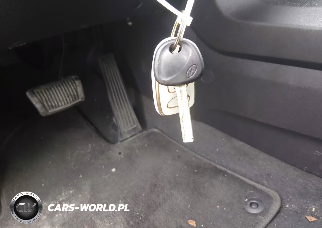 2013 Hyundai Tucson Gls VIN:KM8JU3AC3DU567512 - 11