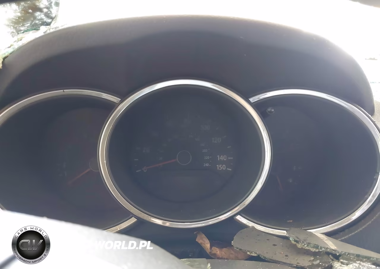 2013 Kia Sorento Lx VIN:5XYKT3A65DG381302 - 7